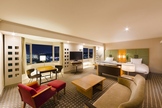 Imagen de la habitación del Hotel Doubletree By Hilton Naha Shuri Castle. Foto 14