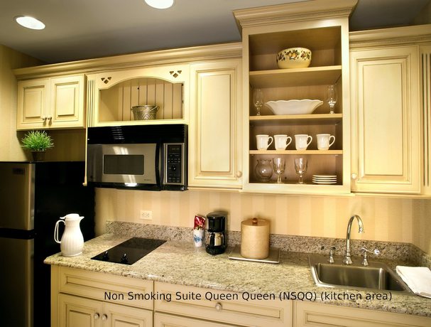 Imagen de la habitación del Hotel Doubletree By Hilton Nanuet. Foto 7