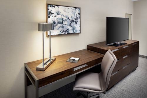 Imagen de la habitación del Hotel Doubletree By Hilton Nashua. Foto 3