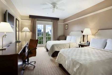 Imagen general del Hotel Doubletree By Hilton New Bern Riverfront. Foto 1