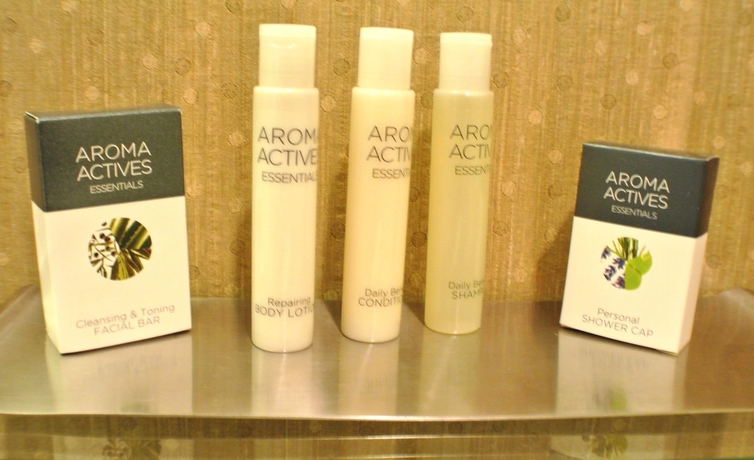 Imagen de la habitación del Hotel Doubletree By Hilton New York City - Chelsea. Foto 9