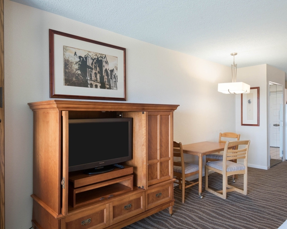 Imagen de la habitación del Hotel Doubletree By Hilton Ocean City Oceanfront. Foto 6