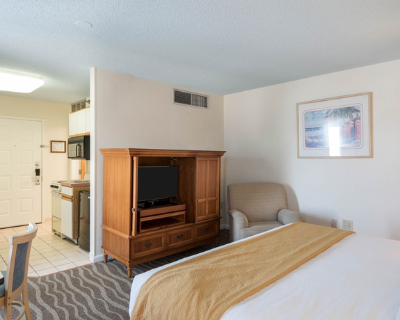 Imagen de la habitación del Hotel Doubletree By Hilton Ocean City Oceanfront. Foto 8