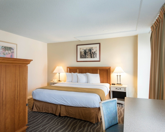 Imagen de la habitación del Hotel Doubletree By Hilton Ocean City Oceanfront. Foto 9