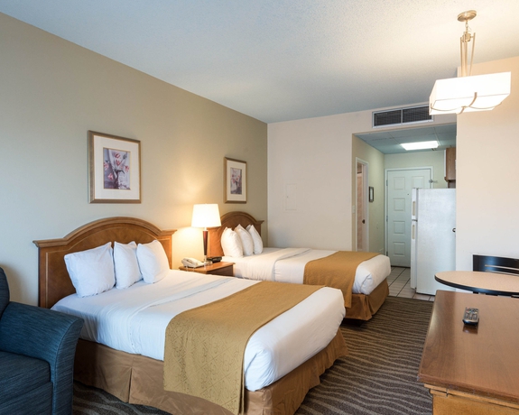 Imagen de la habitación del Hotel Doubletree By Hilton Ocean City Oceanfront. Foto 11