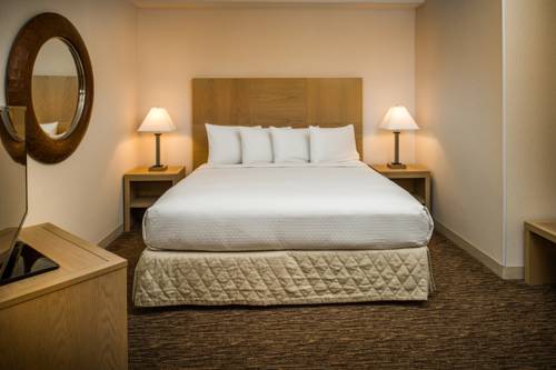 Imagen de la habitación del Hotel Doubletree By Hilton Olympia. Foto 6