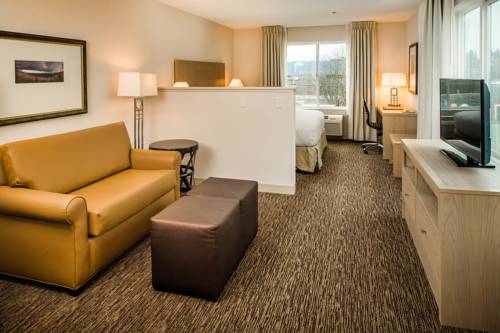 Imagen de la habitación del Hotel Doubletree By Hilton Olympia. Foto 9