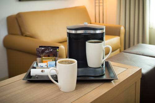 Imagen de la habitación del Hotel Doubletree By Hilton Olympia. Foto 12