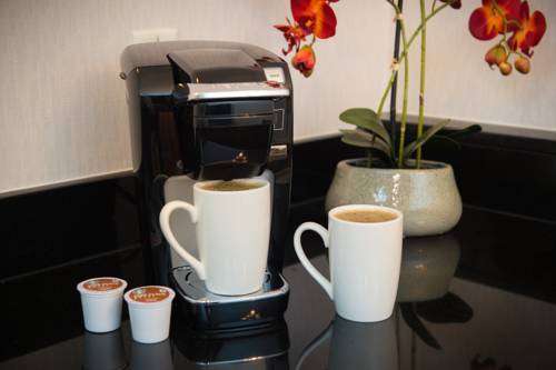 Imagen de la habitación del Hotel Doubletree By Hilton Olympia. Foto 13