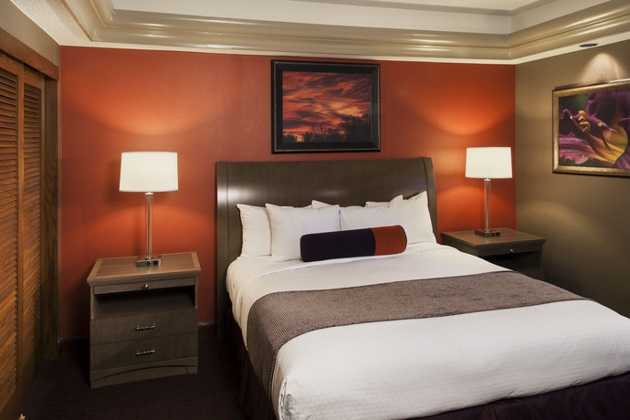 Imagen de la habitación del Hotel Doubletree By Hilton Omaha Downtown. Foto 6