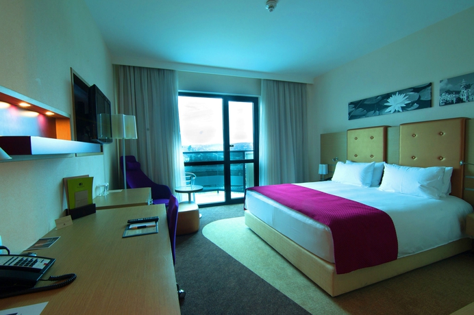 Imagen de la habitación del Hotel Doubletree By Hilton Oradea. Foto 6