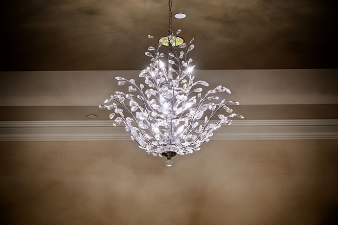 Imagen de los interiores del Hotel Doubletree By Hilton Orlando Downtown. Foto 11