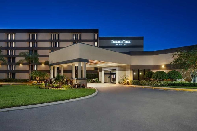 Imagen general del Hotel Doubletree By Hilton Orlando East - Ucf Area. Foto 3