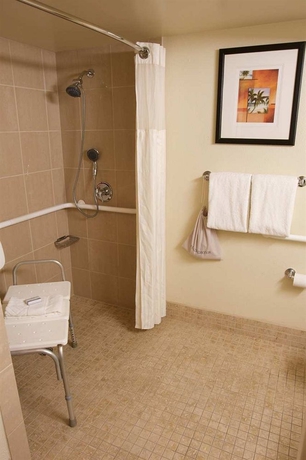 Imagen de la habitación del Hotel Doubletree By Hilton - Palm Beach Gardens. Foto 8