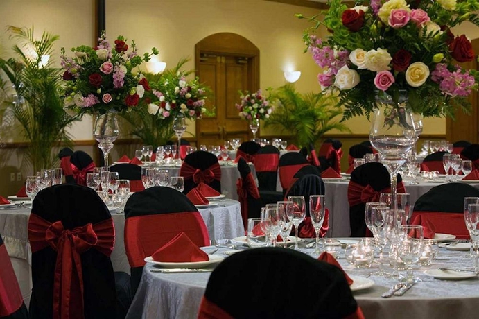 Imagen de los interiores del Hotel Doubletree By Hilton - Palm Beach Gardens. Foto 15