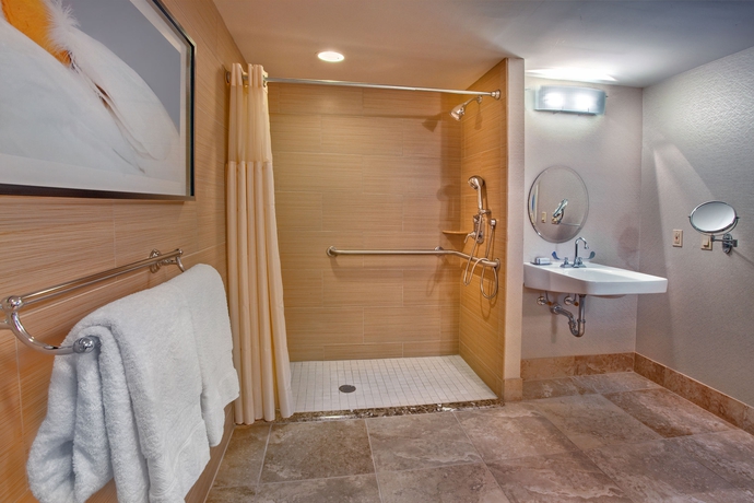 Imagen de la habitación del Hotel Doubletree By Hilton Philadelphia Center City. Foto 3