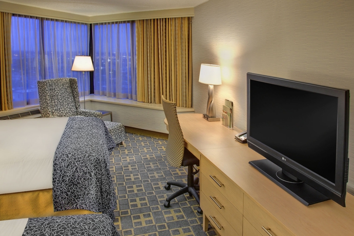 Imagen de la habitación del Hotel Doubletree By Hilton Philadelphia Center City. Foto 4