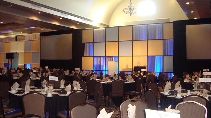 Imagen general del Hotel Doubletree By Hilton Phoenix - Gilbert. Foto 7