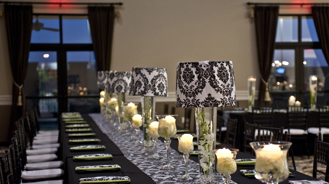 Imagen general del Hotel Doubletree By Hilton Phoenix - Gilbert. Foto 8