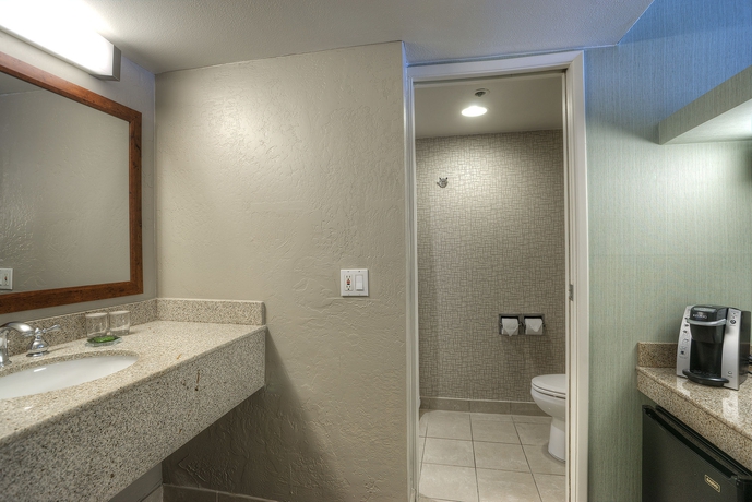 Imagen de la habitación del Hotel Doubletree By Hilton Phoenix North. Foto 2
