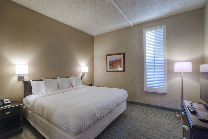 Imagen de la habitación del Hotel Doubletree By Hilton Phoenix North. Foto 3