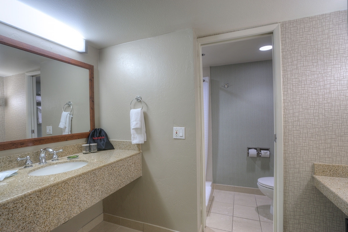 Imagen de la habitación del Hotel Doubletree By Hilton Phoenix North. Foto 5