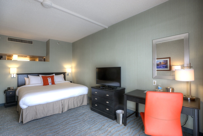 Imagen de la habitación del Hotel Doubletree By Hilton Phoenix North. Foto 6
