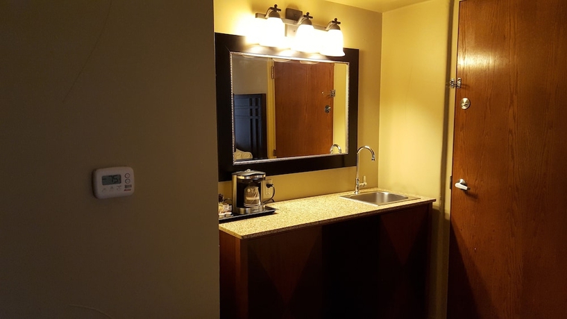 Imagen de la habitación del Hotel Doubletree By Hilton Phoenix Tempe. Foto 5