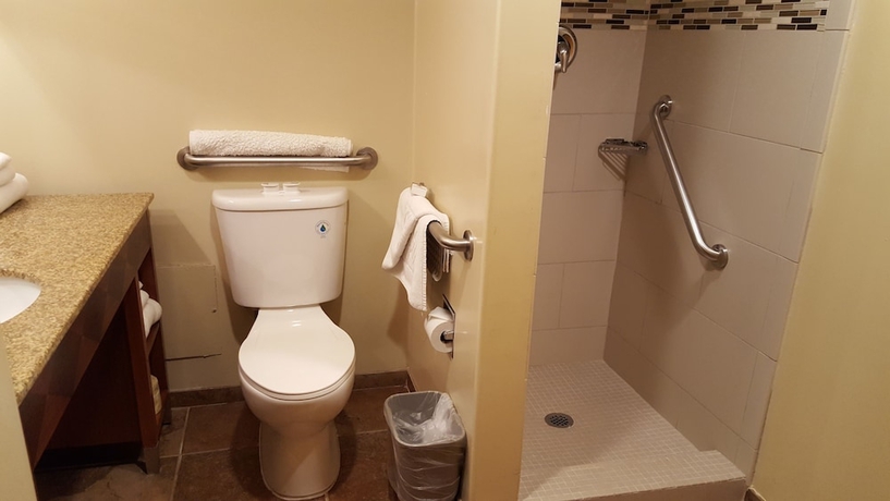 Imagen de la habitación del Hotel Doubletree By Hilton Phoenix Tempe. Foto 6