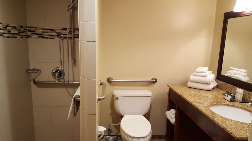 Imagen de la habitación del Hotel Doubletree By Hilton Phoenix Tempe. Foto 13