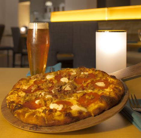 Imagen de la habitación del Hotel Doubletree By Hilton Pittsburgh - Cranberry. Foto 5