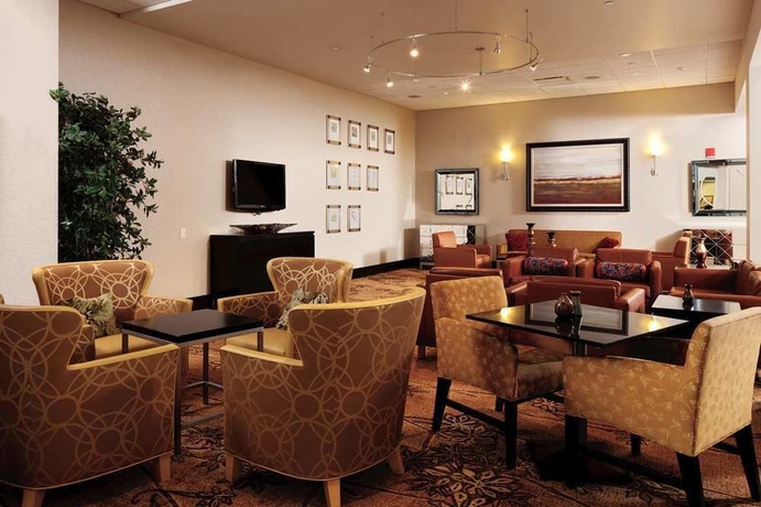 Imagen de los interiores del Hotel Doubletree By Hilton Pittsburgh - Monroeville Convention Ctr. Foto 11