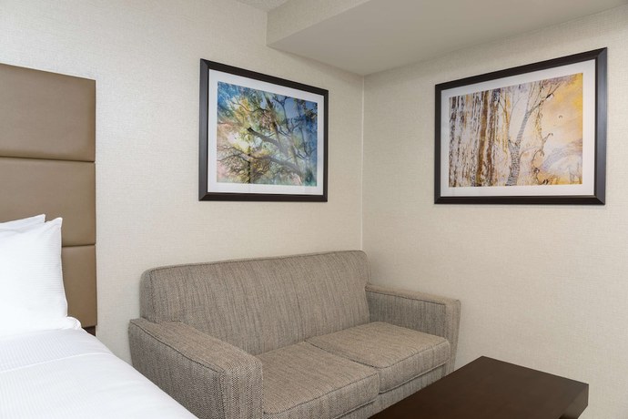 Imagen de la habitación del Hotel Doubletree By Hilton Pleasant Prairie Kenosha. Foto 4