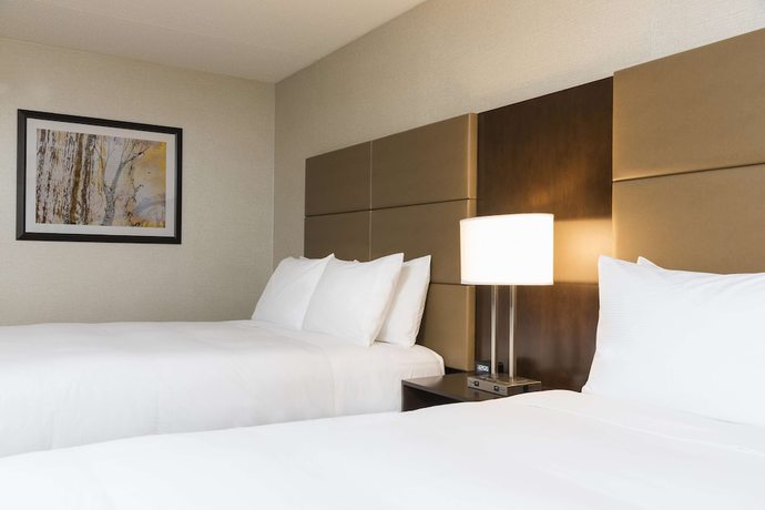 Imagen de la habitación del Hotel Doubletree By Hilton Pleasant Prairie Kenosha. Foto 15