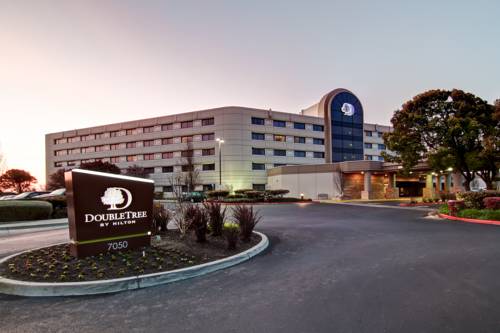 Imagen general del Hotel Doubletree By Hilton Pleasanton At The Club. Foto 1
