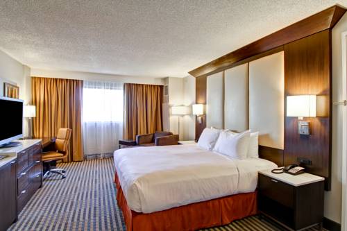 Imagen de la habitación del Hotel Doubletree By Hilton Pleasanton At The Club. Foto 7