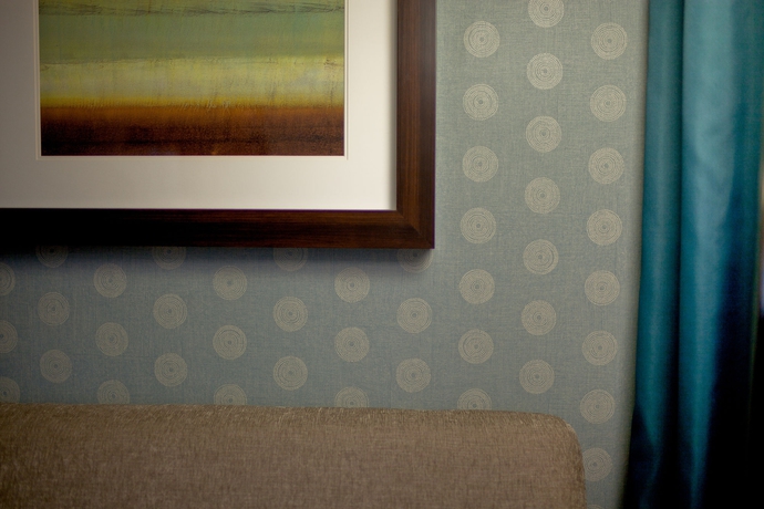 Imagen de la habitación del Hotel Doubletree By Hilton Pointe Claire Montreal Airport West. Foto 6