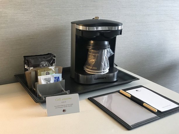 Imagen de la habitación del Hotel Doubletree By Hilton Pomona. Foto 6