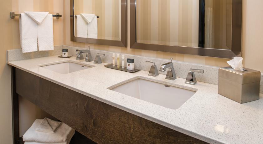 Imagen general del Hotel Doubletree By Hilton Portland - Beaverton. Foto 12