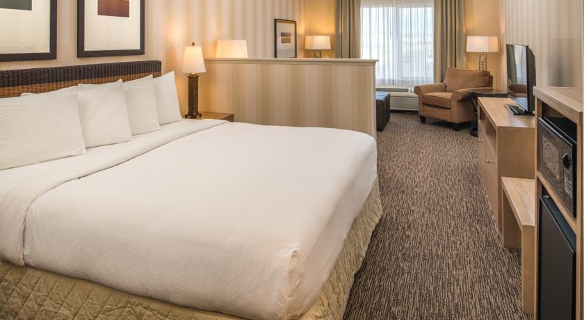 Imagen general del Hotel Doubletree By Hilton Portland - Beaverton. Foto 17