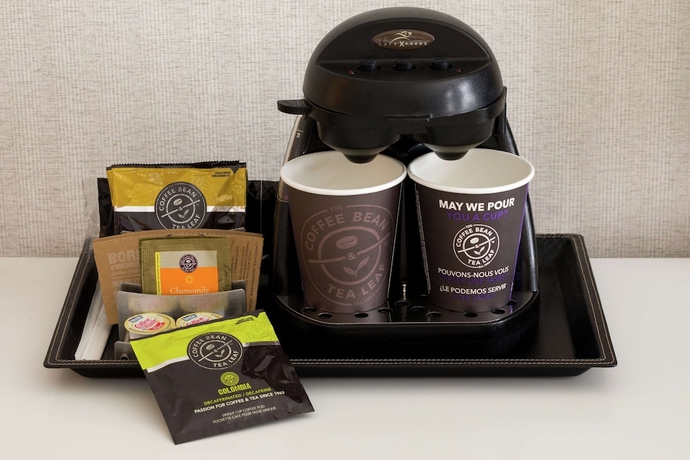 Imagen de la habitación del Hotel Doubletree By Hilton Portland. Foto 9