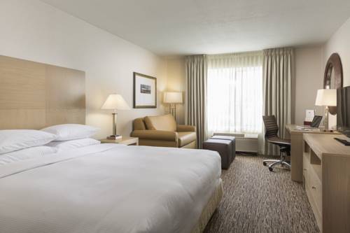 Imagen de la habitación del Hotel Doubletree By Hilton Portland - Tigard. Foto 1