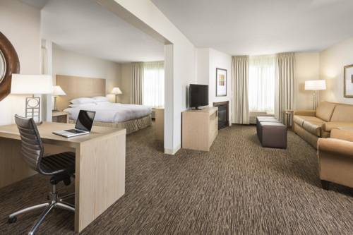 Imagen de la habitación del Hotel Doubletree By Hilton Portland - Tigard. Foto 3