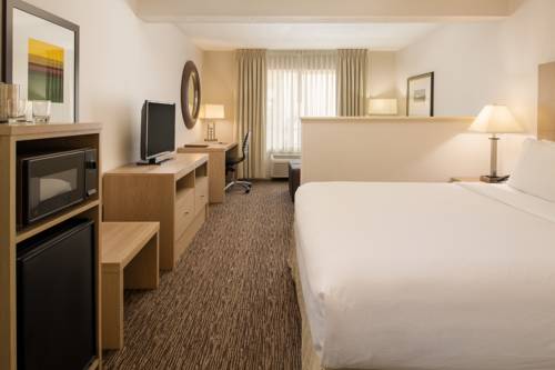 Imagen de la habitación del Hotel Doubletree By Hilton Portland - Tigard. Foto 4