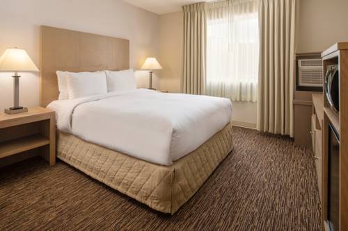 Imagen de la habitación del Hotel Doubletree By Hilton Portland - Tigard. Foto 5