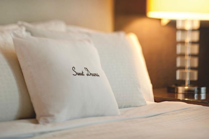 Imagen de la habitación del Hotel Doubletree By Hilton Putian. Foto 8