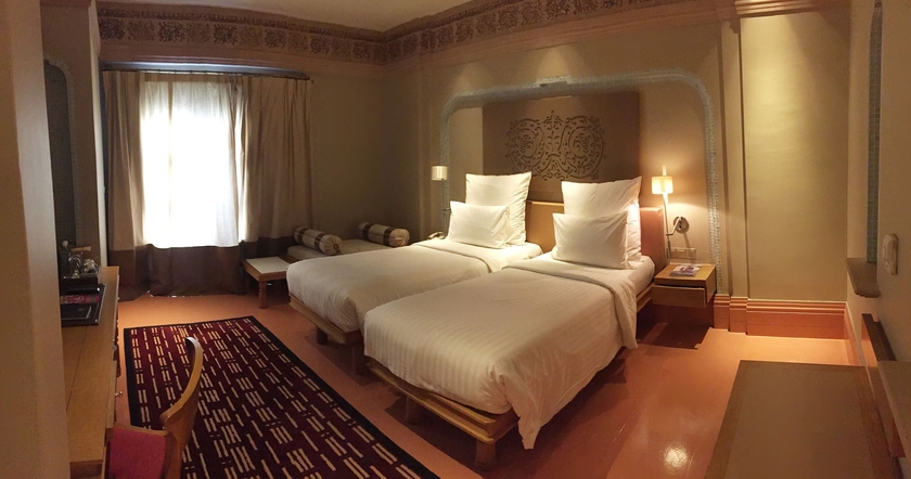 Imagen de la habitación del Hotel Doubletree By Hilton Putrajaya Lakeside. Foto 9