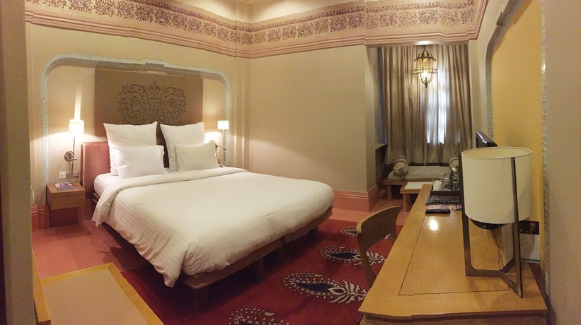 Imagen de la habitación del Hotel Doubletree By Hilton Putrajaya Lakeside. Foto 10