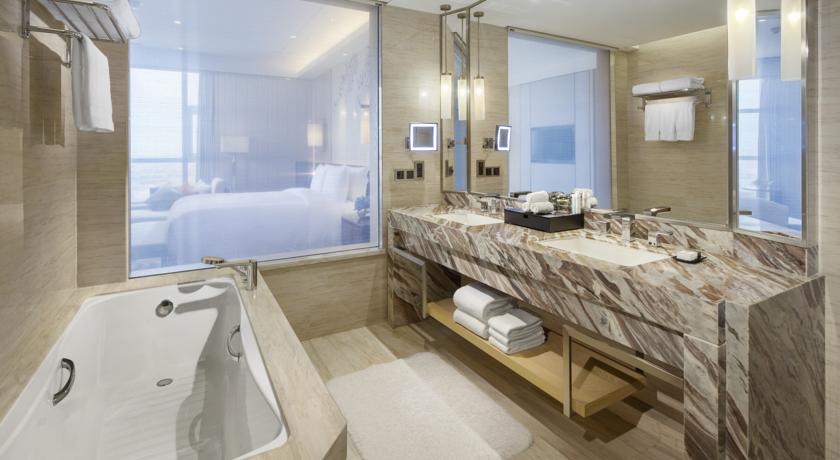 Imagen general del Hotel Doubletree By Hilton Qingdao - Jimo. Foto 17