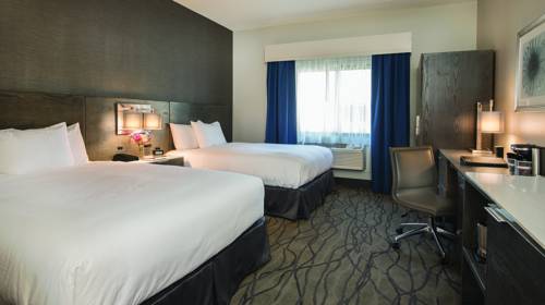 Imagen de la habitación del Hotel Doubletree By Hilton Racine Harbourwalk. Foto 7